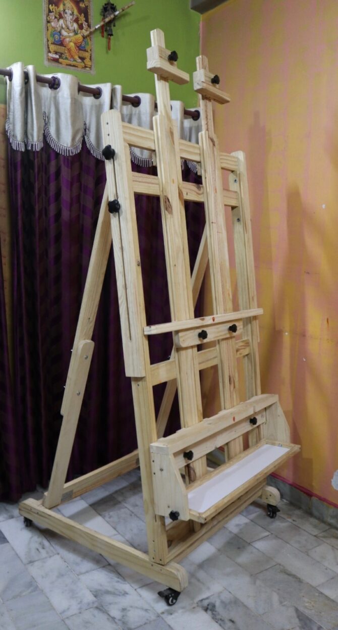 Easel