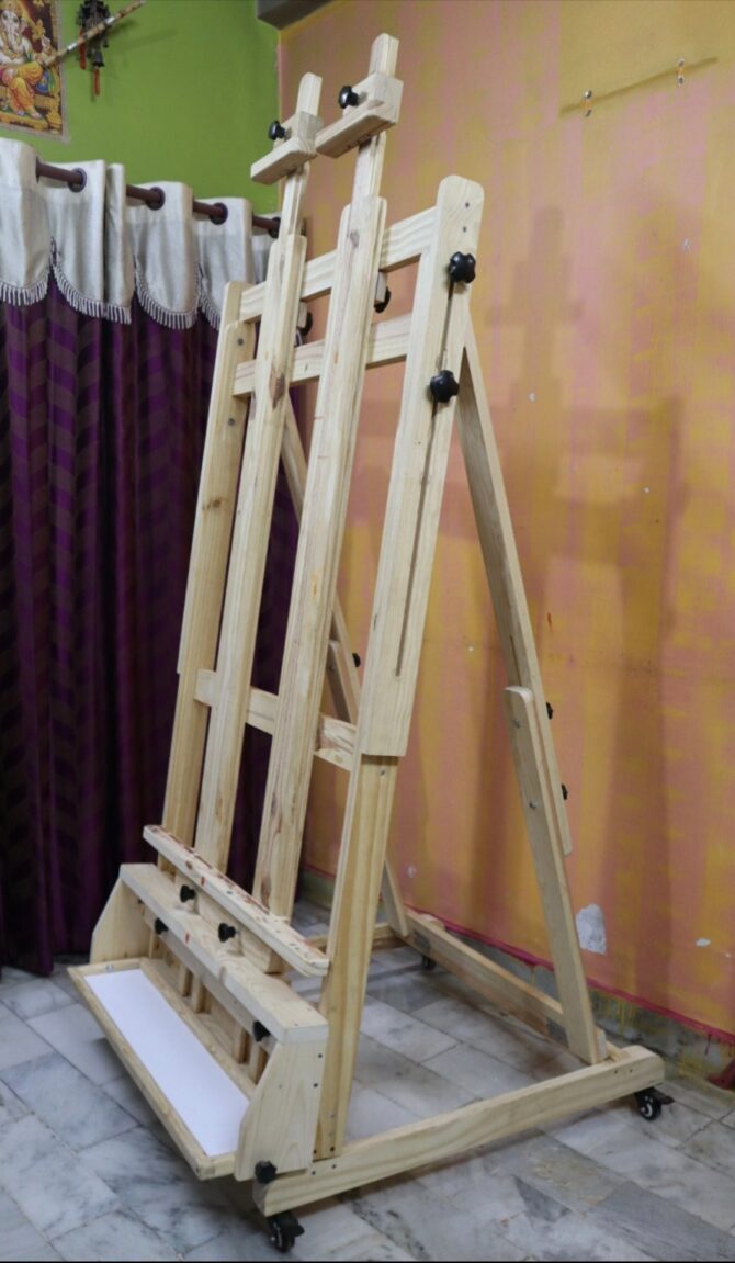 Easel