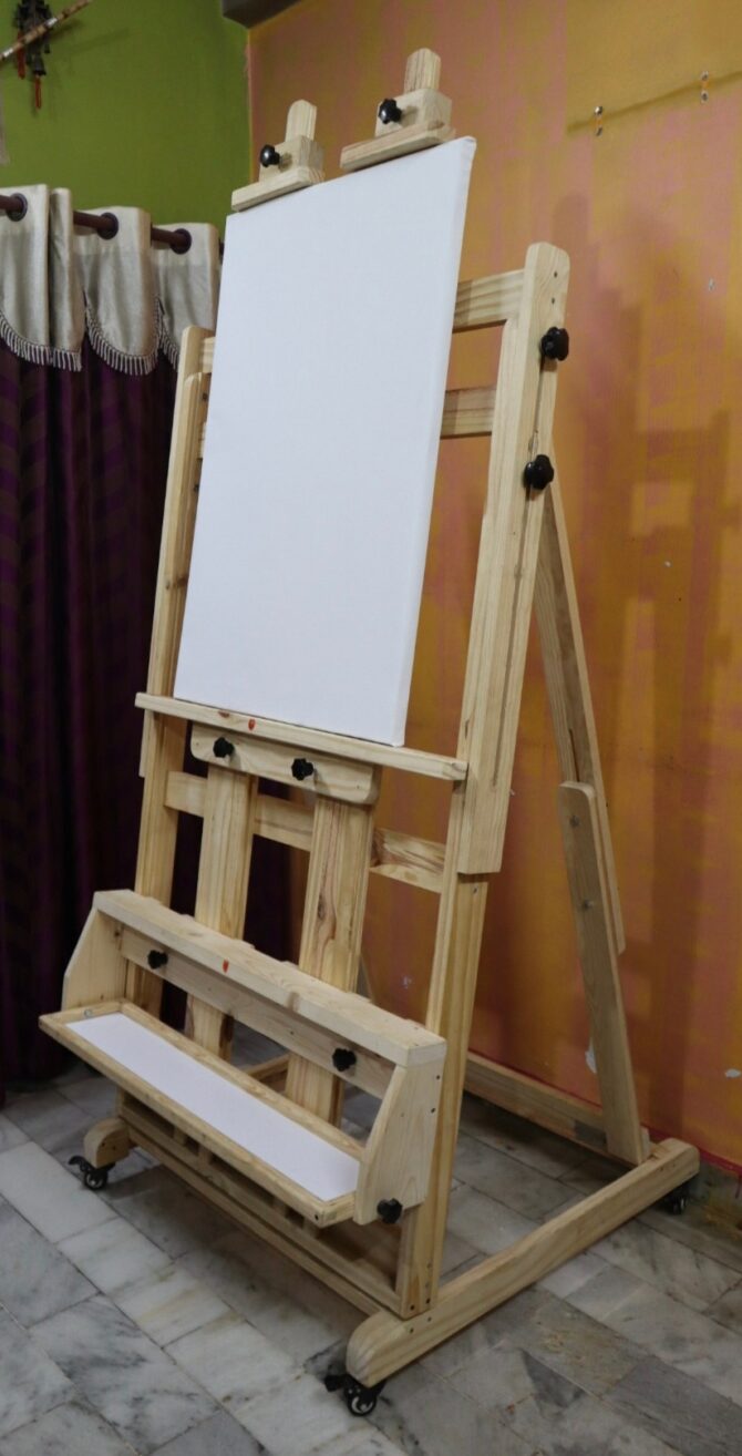 Easel