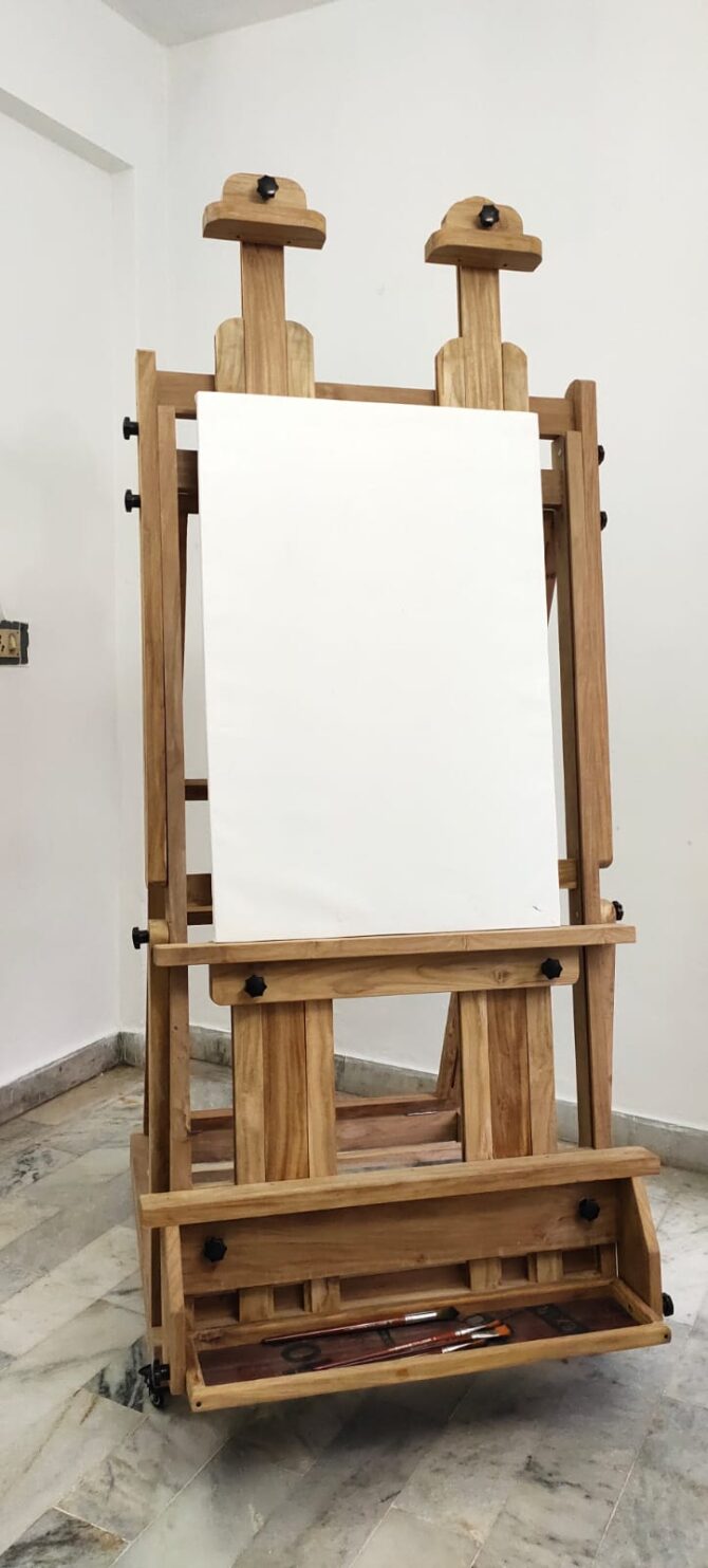 Artist Studio Easel - Image 4