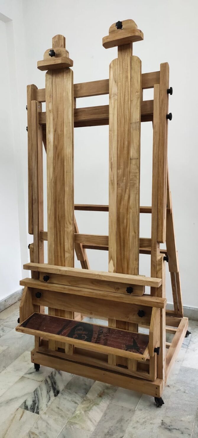 Artist Studio Easel - Image 10